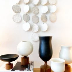 Super Simple TEDDY VASE