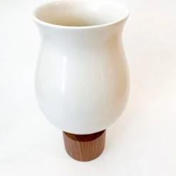 Super Simple TEDDY VASE