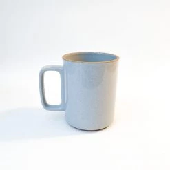 Super Simple TABLETOP HASAMI PORCELAIN MUG