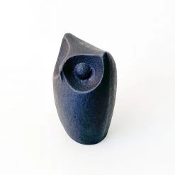 Super Simple NAMBU IRON OWL DECOR