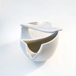 Super Simple CERAMICS KOIK PITCHER - NO 4
