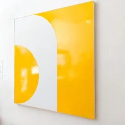 Super Simple ART LARGE SCALE ORIGINAL ABSTRACT PAINTING