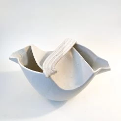 Super Simple CERAMICS KOIK PITCHER - NO 4