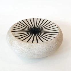 Super Simple CERAMICS FIREFLY INCENSE HOLDER