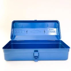 Super Simple GIFTS TOOL BOX - BLUE