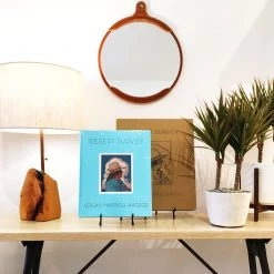 Super Simple FAIRMOUNT MIRROR - ROUND DECOR