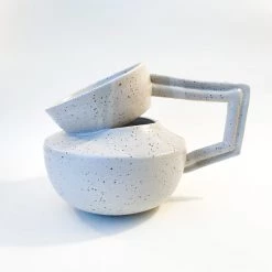 Super Simple CERAMICS KOIK PITCHER - NO 1