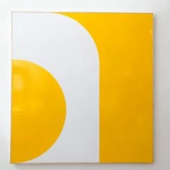 Super Simple ART LARGE SCALE ORIGINAL ABSTRACT PAINTING