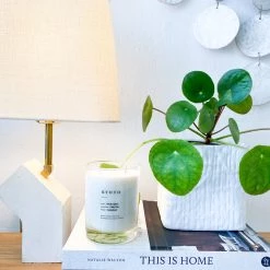 Super Simple ESCAPIST CANDLE - KYOTO HOME FRAGRANCE