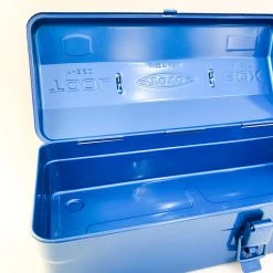 Super Simple GIFTS TOOL BOX - BLUE