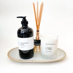 Super Simple BATH HAND WASH - CASHMERE & FIG