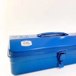Super Simple GIFTS TOOL BOX - BLUE