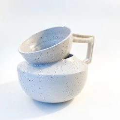 Super Simple CERAMICS KOIK PITCHER - NO 1