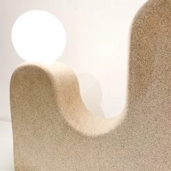 Super Simple DECOR ROLLING HILLS LAMP