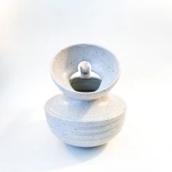 Super Simple CERAMICS KOIK PITCHER - NO 2