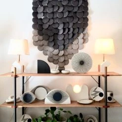 Super Simple ART DRUM FIREFLY