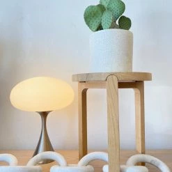 Super Simple LARGE CHAIN LINKS - 7