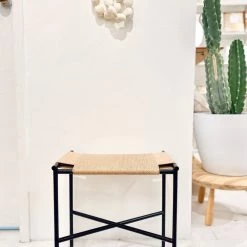 Super Simple VENT STOOL FURNITURE