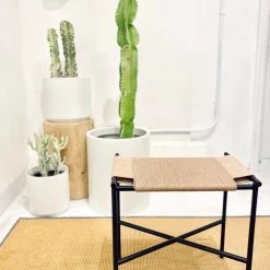 Super Simple VENT STOOL FURNITURE