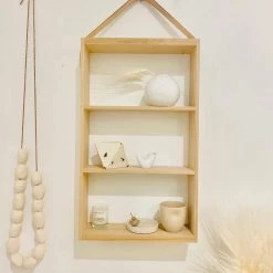 Super Simple NORR SHELF