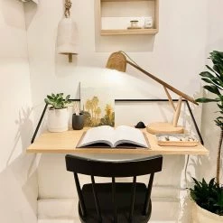 Super Simple RAIL DESK FURNITURE