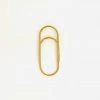 Super Simple BRASS MONEY PAPER CLIP