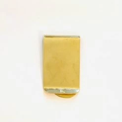 Super Simple BRASS MONEY CLIP GIFTS