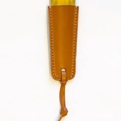 Super Simple BRASS & LEATHER SHOE HORN GIFTS