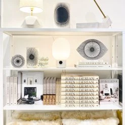 Super Simple DECOR Alpaca Cushion - Lumbar