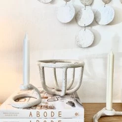 Super Simple CANDLE HOLDERS UNI CANDLESTICK