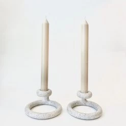 Super Simple CANDLE HOLDERS UNI CANDLESTICK