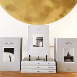 Super Simple GIFTS CITY GUIDE - PARIS