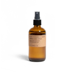 Super Simple HOME FRAGRANCE TEAKWOOD & TOBACCO ROOM SPRAY