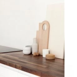 Super Simple Spice Grinders - Greys / Walnut TABLETOP