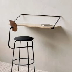 Super Simple RAIL DESK FURNITURE