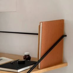 Super Simple RAIL DESK FURNITURE