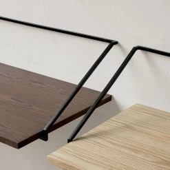 Super Simple RAIL DESK FURNITURE