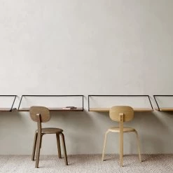 Super Simple RAIL DESK FURNITURE