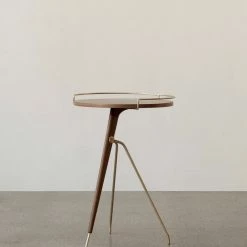 Super Simple UMANOFF SIDE TABLES