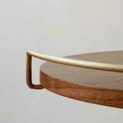 Super Simple UMANOFF SIDE TABLES