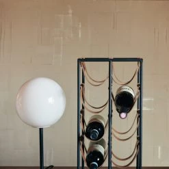 Super Simple UMANOFF WINE RACK 12 Super Simple UMANOFF WINE RACK