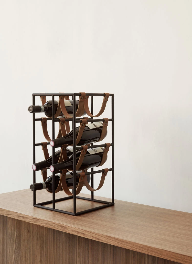Super Simple UMANOFF WINE RACK 7 Super Simple UMANOFF WINE RACK