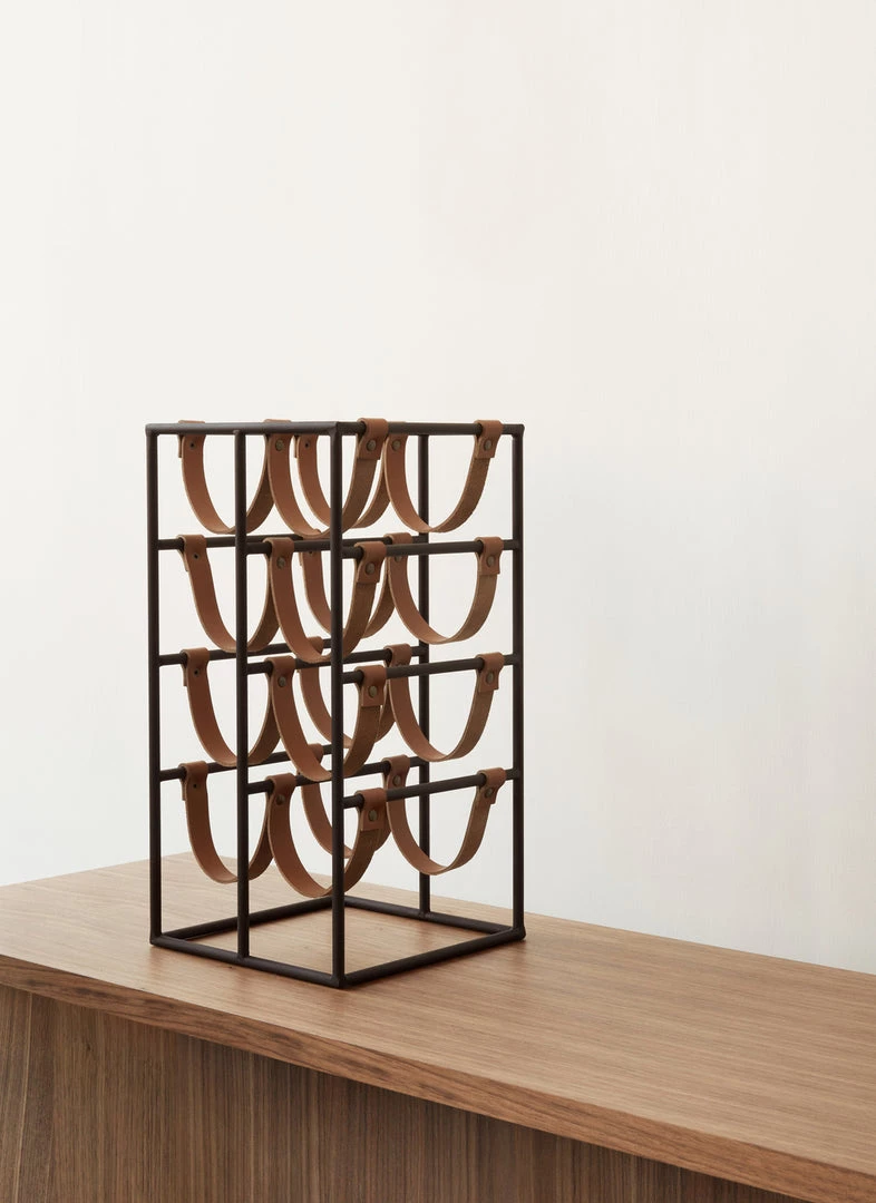 Super Simple UMANOFF WINE RACK 5 Super Simple UMANOFF WINE RACK
