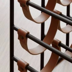 Super Simple UMANOFF WINE RACK 9 Super Simple UMANOFF WINE RACK