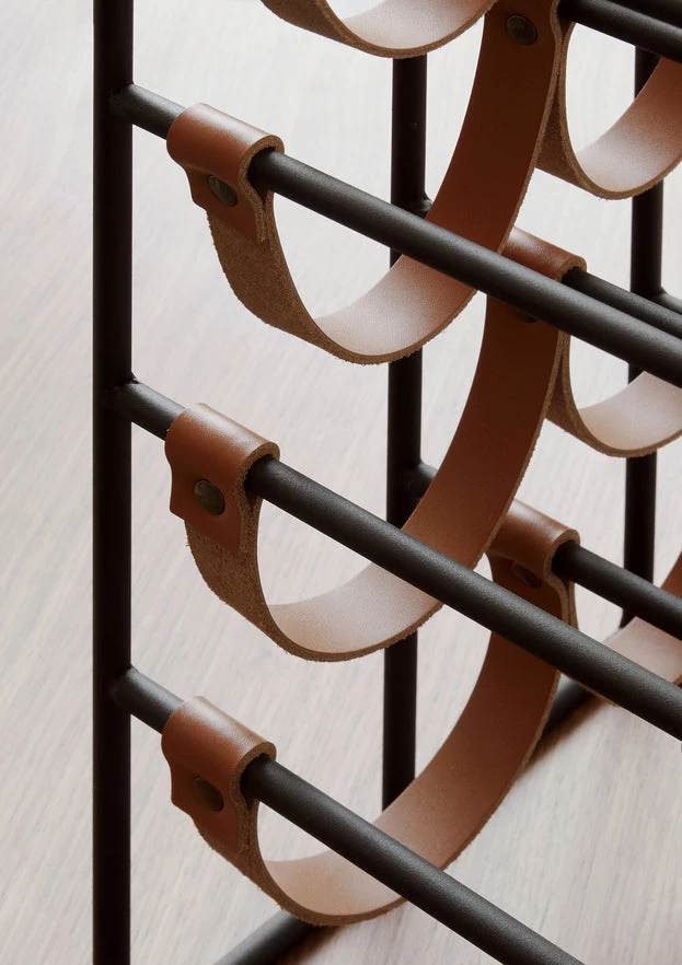 Super Simple UMANOFF WINE RACK 3 Super Simple UMANOFF WINE RACK