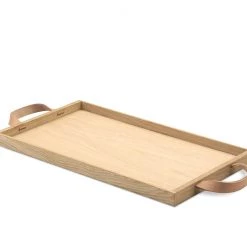 Super Simple TABLETOP NORR TRAY - OAK