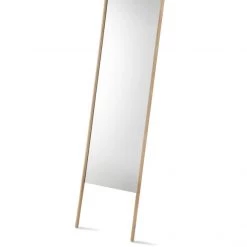 Super Simple GEORG MIRROR - OAK