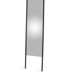 Super Simple MIRRORS GEORG MIRROR - BLACK