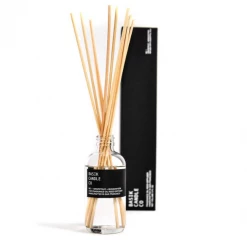 Super Simple REED DIFFUSER BASIK NO. 1 - GRAPEFRUIT + MANGOSTEEN HOME FRAGRANCE