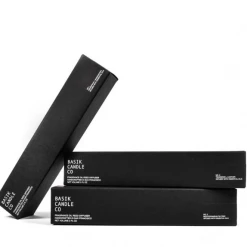 Super Simple REED DIFFUSER BASIK NO. 1 - GRAPEFRUIT + MANGOSTEEN HOME FRAGRANCE